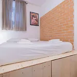 3bdr Mouraria By Lovelystay * Лиссабон