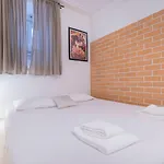 3bdr Mouraria By Lovelystay Апартаменты *