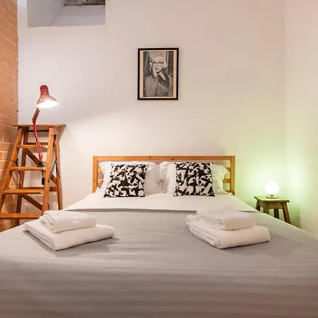 3bdr Mouraria By Lovelystay * Lisboa