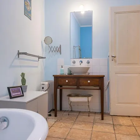 Apartamento 3bdr Mouraria By Lovelystay Lisboa