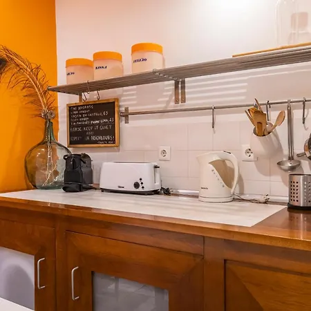 3bdr Mouraria By Lovelystay Apartamento