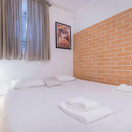 3bdr Mouraria By Lovelystay Apartamento *