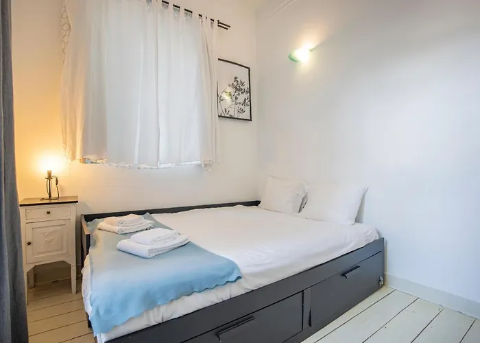 3bdr Mouraria By Lovelystay Apartament *