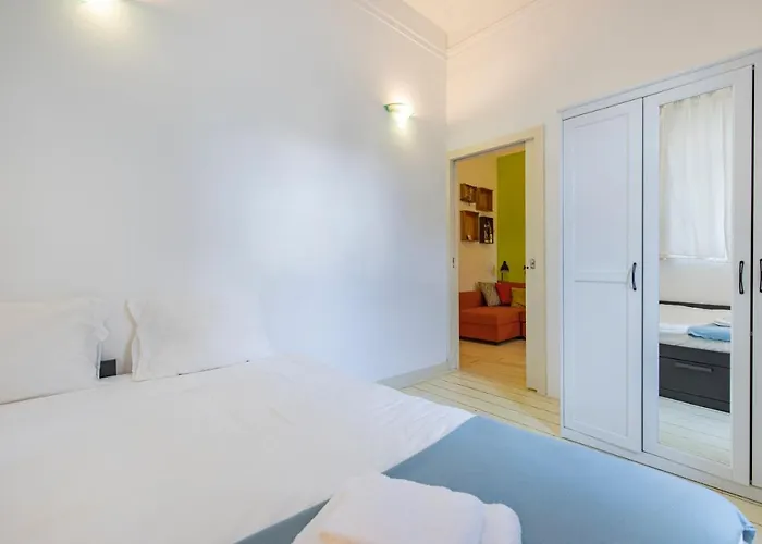 3bdr Mouraria By Lovelystay