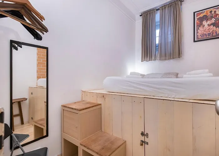 Apartament 3bdr Mouraria By Lovelystay *