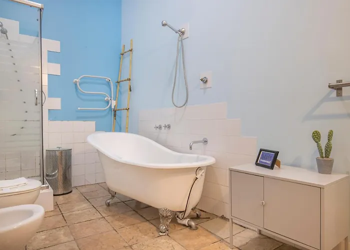 Apartament 3bdr Mouraria By Lovelystay