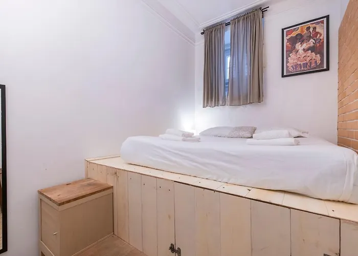 Apartament 3bdr Mouraria By Lovelystay *