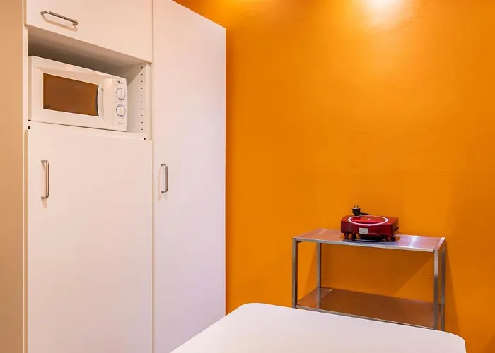 3bdr Mouraria By Lovelystay Apartament *