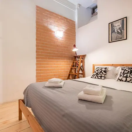 3bdr Mouraria By Lovelystay