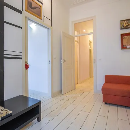 3bdr Mouraria By Lovelystay Lisboa