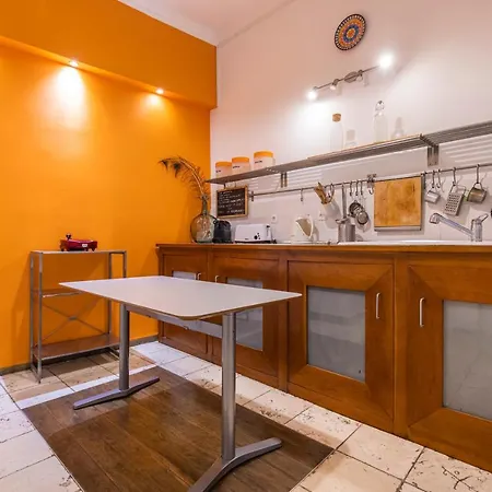 3bdr Mouraria By Lovelystay