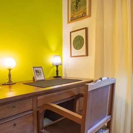 3bdr Mouraria By Lovelystay Daire