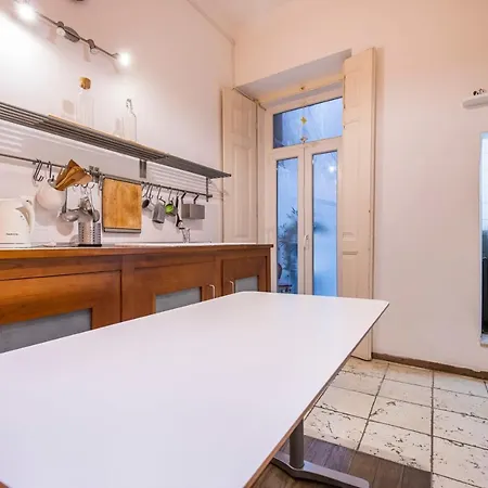 3bdr Mouraria By Lovelystay * Lisboa