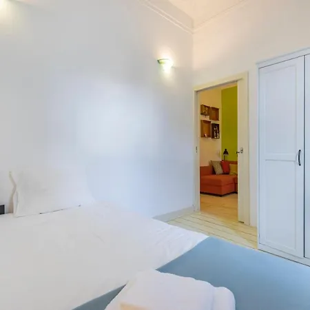 3bdr Mouraria By Lovelystay