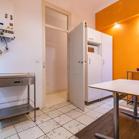 3bdr Mouraria By Lovelystay * Lisboa