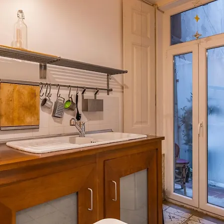 3bdr Mouraria By Lovelystay * Lisboa