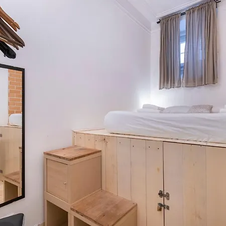 Daire 3bdr Mouraria By Lovelystay *