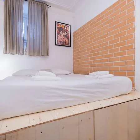 3bdr Mouraria By Lovelystay * Lisboa