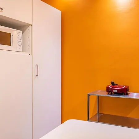 3bdr Mouraria By Lovelystay Daire *